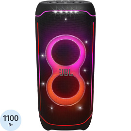 Акустическая система JBL PartyBox Ultimate (JBLPARTYBOXULTAM)