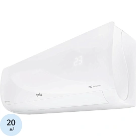 Сплит-система инверторного типа Ballu BSVI-07HN8 (2ч)