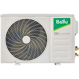 Сплит-система инверторного типа Ballu BSVI-07HN8 (2ч)