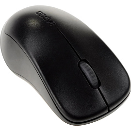 Мышь беспроводная Rapoo 1620 чёрная