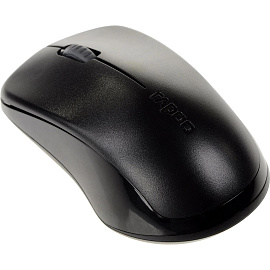 Мышь беспроводная Rapoo 1620 чёрная