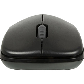 Мышь беспроводная Rapoo 1620 чёрная