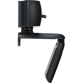 Веб-камера RAPOO C200, цвет - черный