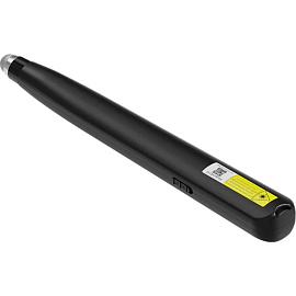 Презентер RAPOO беспроводной XR310, цвет - черный