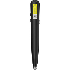 Презентер RAPOO беспроводной XR310, цвет - черный