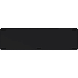 Клавиатура RAPOO беспроводная E9550L, цв. Dark Grey