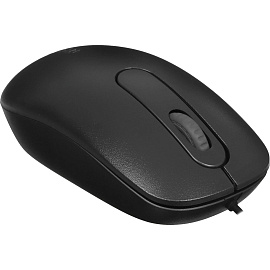 Комплект проводной клавиатура и мышь Rapoo X130PRO