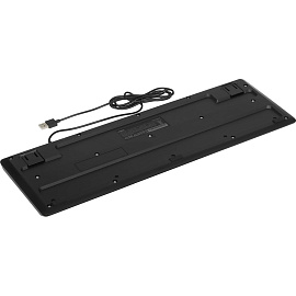 Комплект проводной клавиатура и мышь Rapoo X130PRO