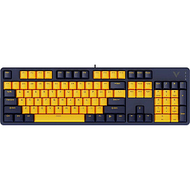 Клавиатура Rapoo V500PRO (V500PRO-2024)