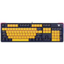 Клавиатура Rapoo V500PRO (V500PRO-2024)