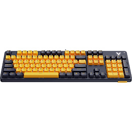 Клавиатура Rapoo V500PRO (V500PRO-2024)