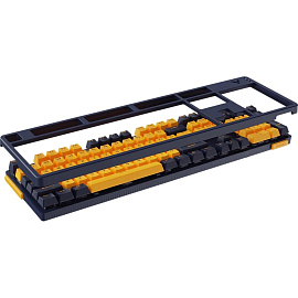 Клавиатура Rapoo V500PRO (V500PRO-2024)