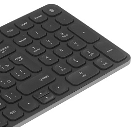 Комплект беспроводной клавиатура и мышь Rapoo 9350S