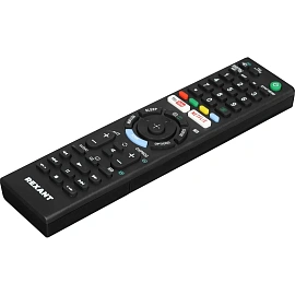 Пульт ДУ REXANT универсальный для телевизора Sony (38-0007)