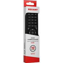 Пульт ДУ Rexant (38-0104)