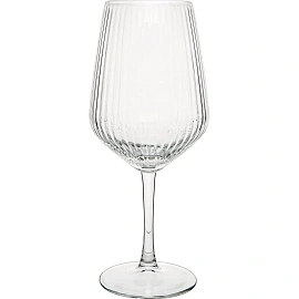 Бокал АЛЛЕГРА ФЕСТА ФАЙН РИМ 490 мл  12шт