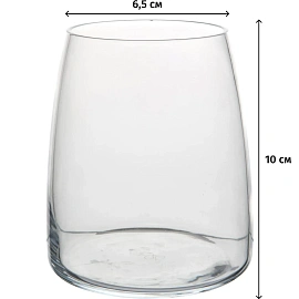 Стакан ПИНО 390 мл 12шт/уп