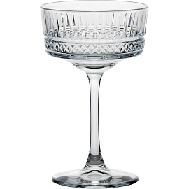 Бокал для шампанского ЭЛИЗИЯ 260 мл  4 шт