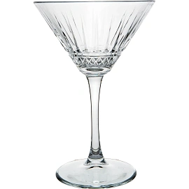 Бокал ЭЛИЗИЯ 220 мл 4 шт