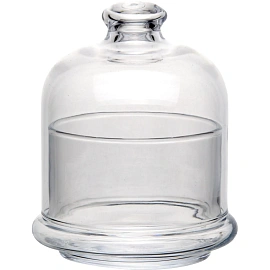 Емкость с крышкой d=90 мм