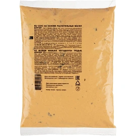 Соус Heinz Бургер 1 кг