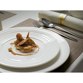 Тарелка пирожковая TUDOR ENGLAND Royal Circle 16см,TU2035