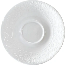 Блюдце TUDOR ENGLAND Joyce 16см,TU3558