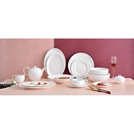 Бульонница TUDOR ENGLAND Joyce 270мл с ручками,TU3562