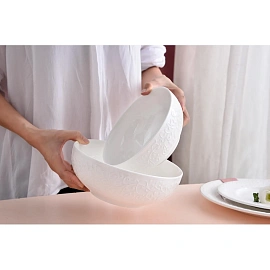 Салатник TUDOR ENGLAND Joyce 20см,TU3563