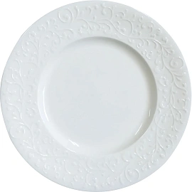 Тарелка обеденная TUDOR ENGLAND Joyce 26см,TU3517