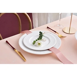 Тарелка обеденная TUDOR ENGLAND Joyce 26см,TU3517