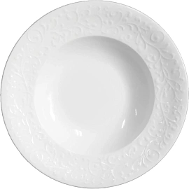 Тарелка суповая TUDOR ENGLAND Joyce 22см,TU3543