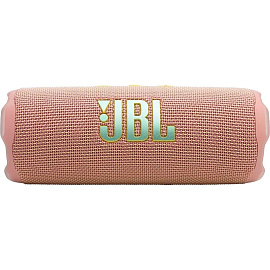 Портативная акустика JBL Flip 7 Pink (JBLFLIP7PINK)