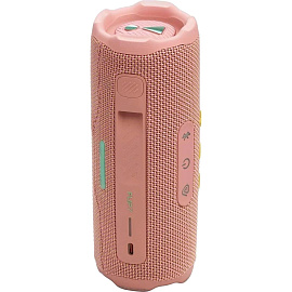 Портативная акустика JBL Flip 7 Pink (JBLFLIP7PINK)