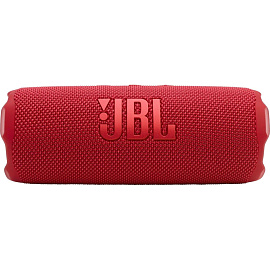 Портативная акустика JBL Flip 7 Red (JBLFLIP7RED)