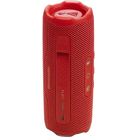 Портативная акустика JBL Flip 7 Red (JBLFLIP7RED)