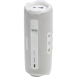 Портативная акустика JBL Flip 7 White (JBLFLIP7WHT)