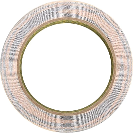 Лента FIT противоскользящая 50мм х 5м желто-черная