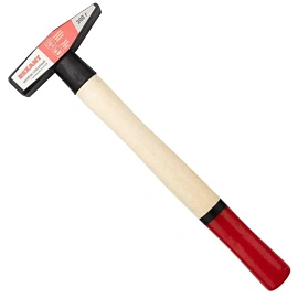 Молоток слесарный 300г с деревянной рукояткой REXANT 12-8103