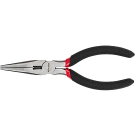 Тонкогубцы 160мм, обливные рукоятки REXANT 12-4617-1