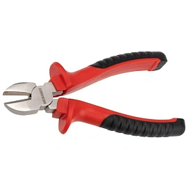 Бокорезы 160мм никелированные, двухкомпонентные рукоятки REXANT 12-4614