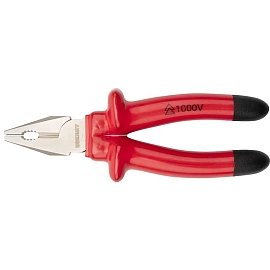 Плоскогубцы диэлектрические Rexant 200 мм (12-4613-3)