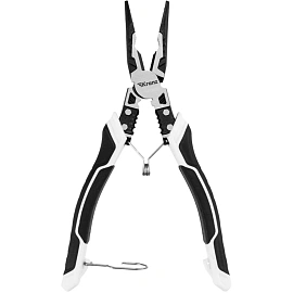 Тонкогубцы многофункциональные универсальные 215мм KRANZ KR-12-4653-5