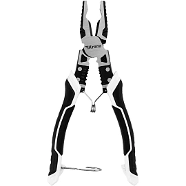 Плоскогубцы многофункциональные универсальные 200мм KRANZ KR-12-4651-5