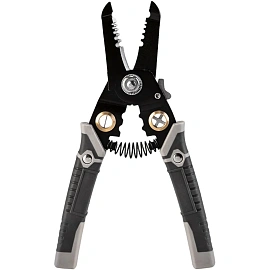 Инструмент многофункц. для зачистки проводов 7в1 KRANZ KR-12-4024-5