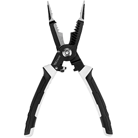 Плоскогубцы профессиональные многофункциональные 200мм KRANZ KR-12-4655-5