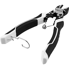 Бокорезы многофункциональные универсальные 190мм KRANZ KR-12-4652-5