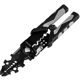 Плоскогубцы многофункциональные 15в1 KRANZ KR-12-4657-5