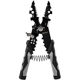 Плоскогубцы многофункциональные 15в1 KRANZ KR-12-4657-5