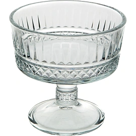 Креманка для мороженого набор ELYSIA 250 мл, 2 шт